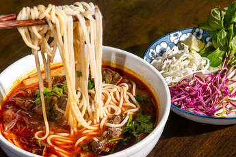 Les 10 meilleurs restaurants vietnamiens de Paris