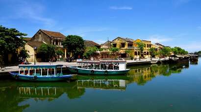 Les plus belles rivières du Vietnam : les activités à ne pas rater