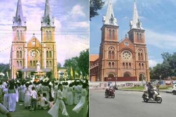 Saigon, pourquoi «la perle de l’Extrême Orient » ?