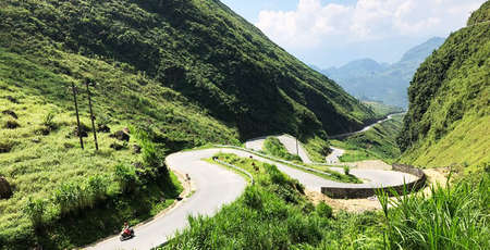 Hanoi – Ha Giang : Comment se rendre à Ha Giang de Hanoi ?