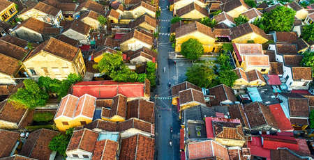 Comment se rendre à Hoi An de Hanoi et Saigon?