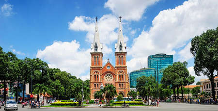 Hanoi - Saigon : Comment se rendre à Saigon de Hanoi ? 