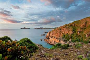 Vietnam retreat: Top 5 stations balnéaires les plus isolées