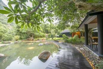 Les meilleures stations thermales et onsen du nord du Vietnam