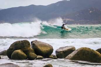 Top 7 meilleures destinations pour le surf au Vietnam