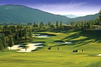 Golf au Vietnam: Top 5 magnifiques terrains de golf près de Hanoï