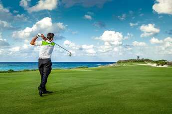 Golf au Vietnam : Les 2 terrains de golf les plus célèbres de Nha Trang