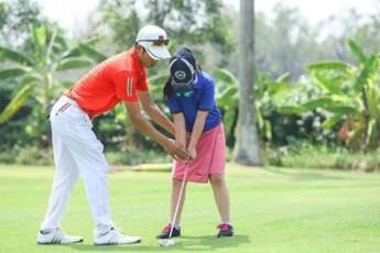 Top 20 magnifiques terrains de golf au Vietnam pour les vrais amateurs de golf