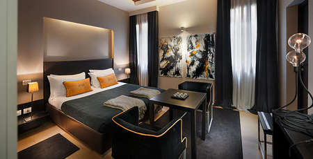 Top 10 des boutiques hôtels à Siem Reap