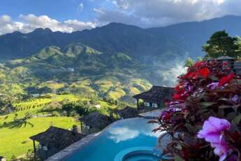 Les 15 resorts les plus remarquables du Nord Vietnam 