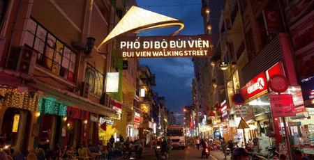Top 4 quartiers favoris des expatriés pour vivre à Saigon 