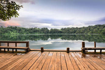 Top des choses à voir au Ratanakiri, Cambodge