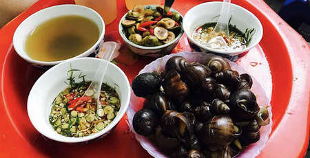Les 7 plats vietnamiens en vogue en 2018 
