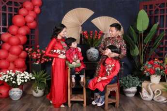 5 traditions importantes du Têt vietnamien