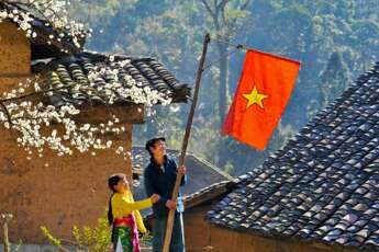 Culture vietnamienne : étiquette, astuces et traditions