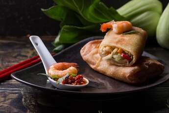 Les 7 traits distinctifs de la cuisine vietnamienne  