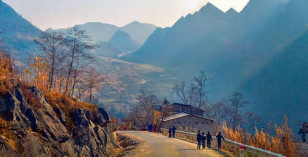 Trek à Ha Giang, comment réussir son périple ?