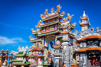 A la découverte des trésors cachés du Centre du Vietnam