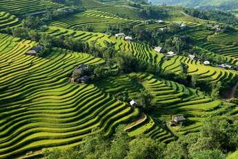 Nam Hong: Une perle de tradition et de nature à découvrir à Ha Giang