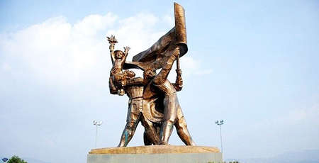 Visiter Dien Bien Phu, guide de voyage 