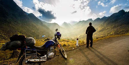 Comment visiter Ha Giang en 3 jours  ?