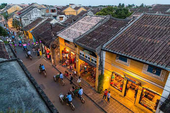 Que faire à Hoi An en 1, 2 ou 3 jours ?