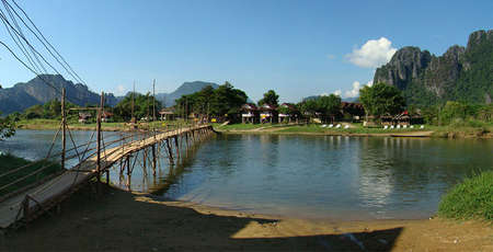 Visiter le Laos en 10 expériences authentiques
