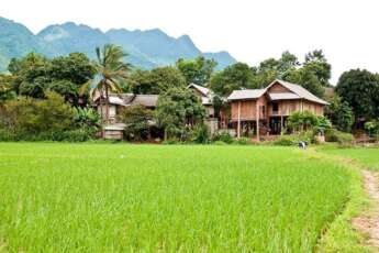 Visiter Mai Chau en 2 ou 3 jours, que voir et faire ?