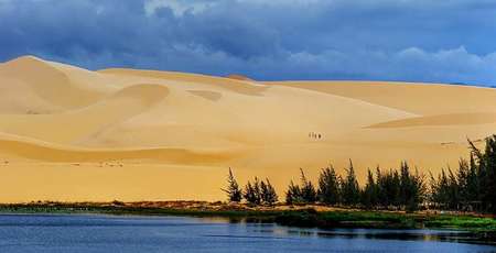 Visiter Mui Ne en 2 ou 3 jours, que faire et quoi visiter ?