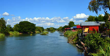 Visiter Paksé et le sud du Laos en 10 incontournables 