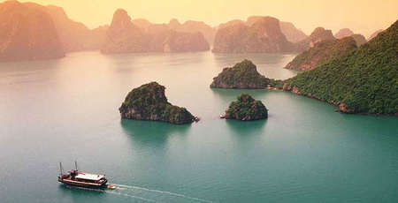 Où partir au Vietnam en mai ?