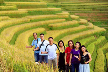 Pourquoi planifier un voyage privé au Vietnam avec une agence locale ?
