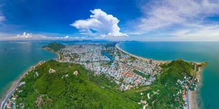 Top 5 activités à profiter de vacances en famille à Vung Tau