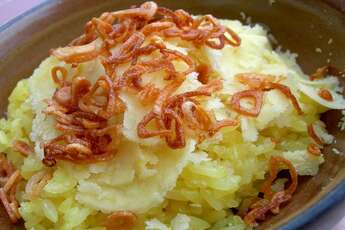 Le xôi ou 5 recettes de riz gluant à déguster absolument au Vietnam