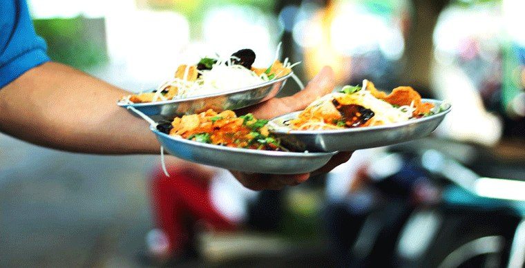 Les 7 plats populaires à essayer absolument à Saigon