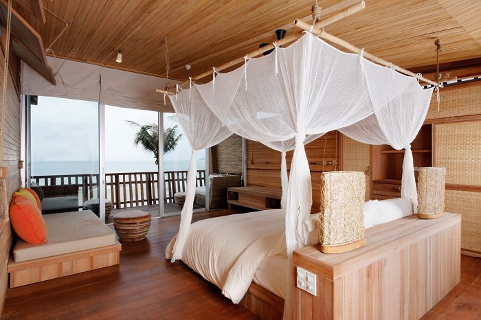 7 hôtels de charme au Vietnam