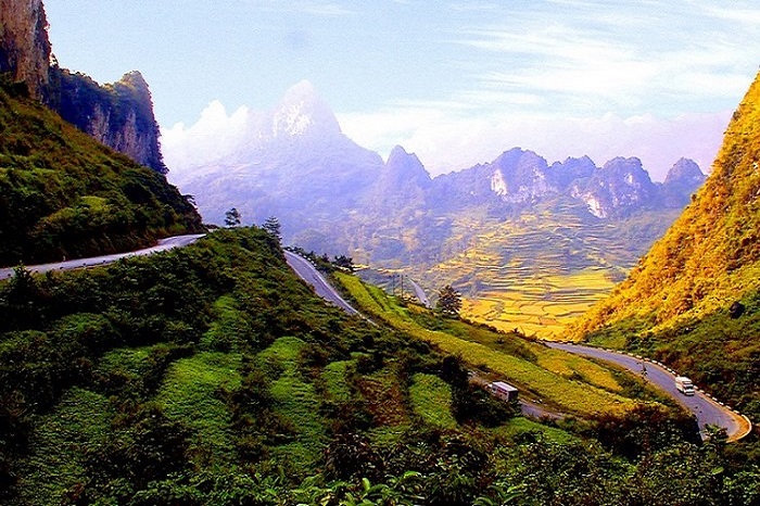 Les 8 meilleures choses à voir et à faire à Cao Bang