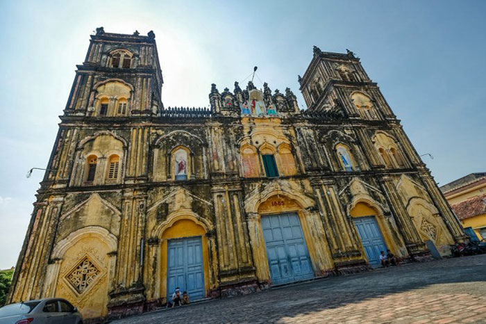 Le catholicisme, une singularité spirituelle vietnamienne