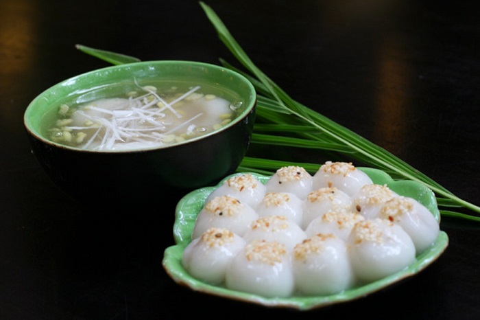  Têt Hàn thực ou le Têt des aliments froids