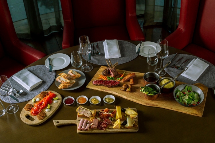 Top 10 meilleurs restaurants européens dans le vieux quartier de Hanoï