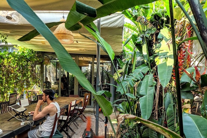 Travailler au Vietnam en tant que nomade numérique