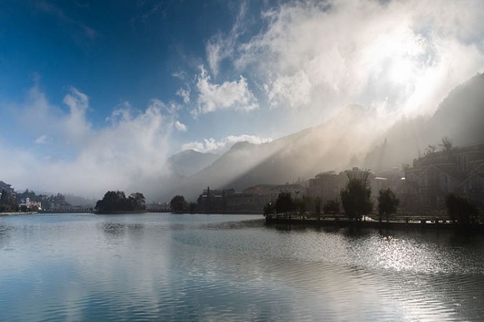 Le Vietnam en hiver - Météo, festivals et meilleurs endroits à visiter