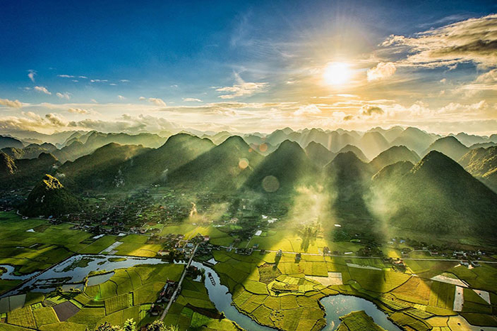 Abécédaire de la culture du Vietnam, de J à L