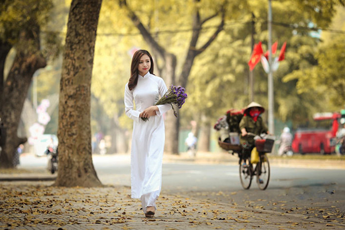 Abécédaire de la culture du Vietnam, de A à C