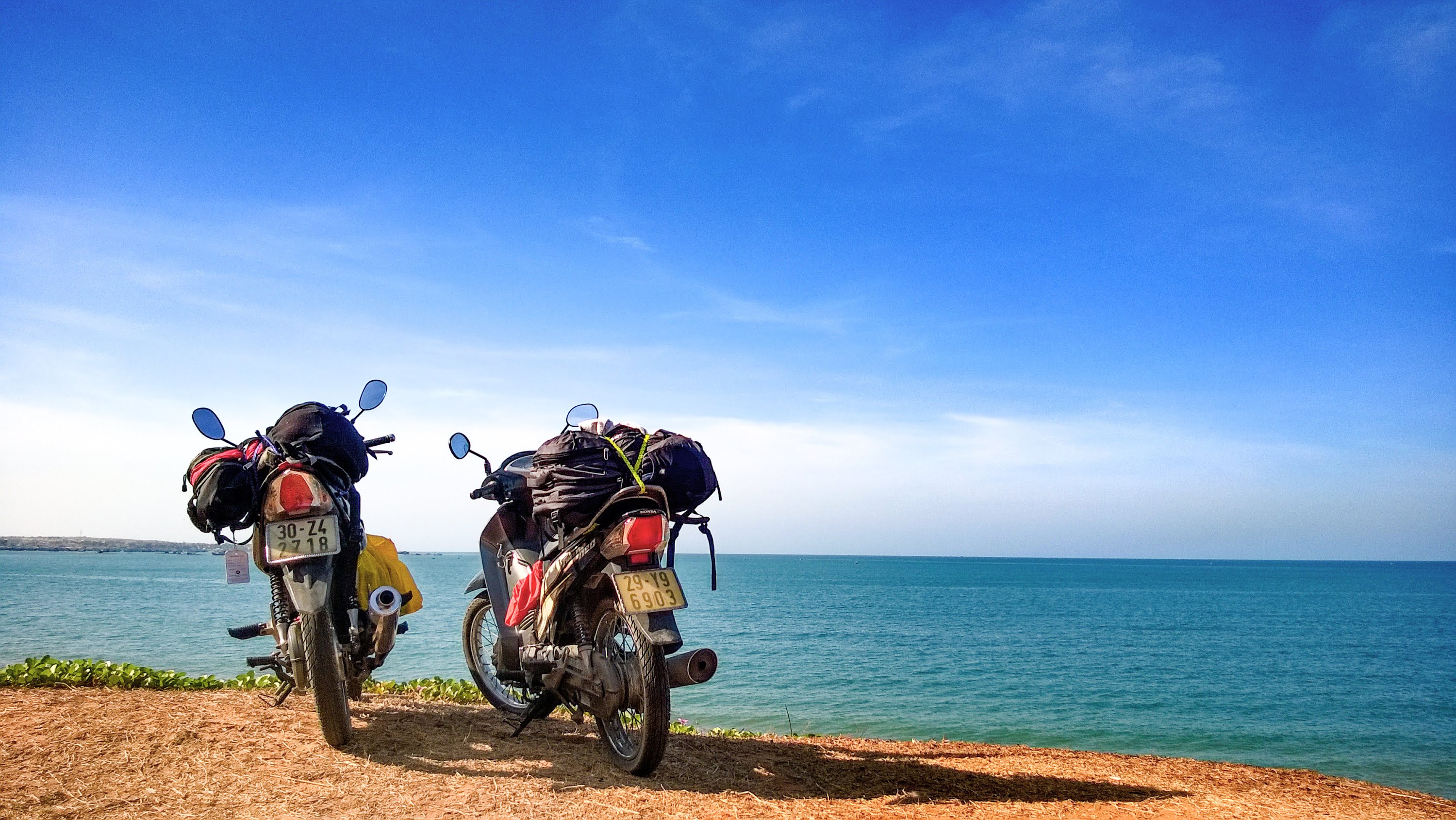 Comment se rendre à Phu Quoc de Hanoi et de Saigon? 