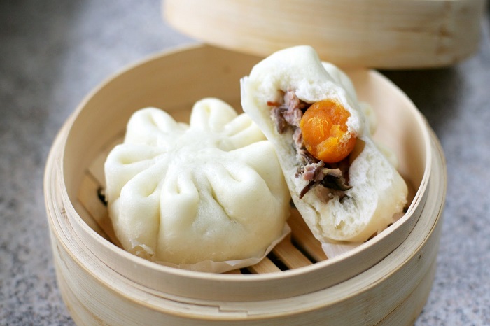 Banh bao, recette et la quintessence culinaire vietnamienne