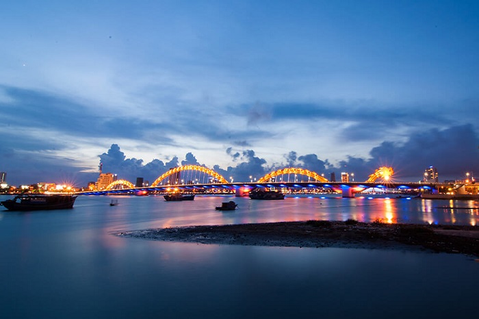 12 choses à faire lors de votre visite à Danang 