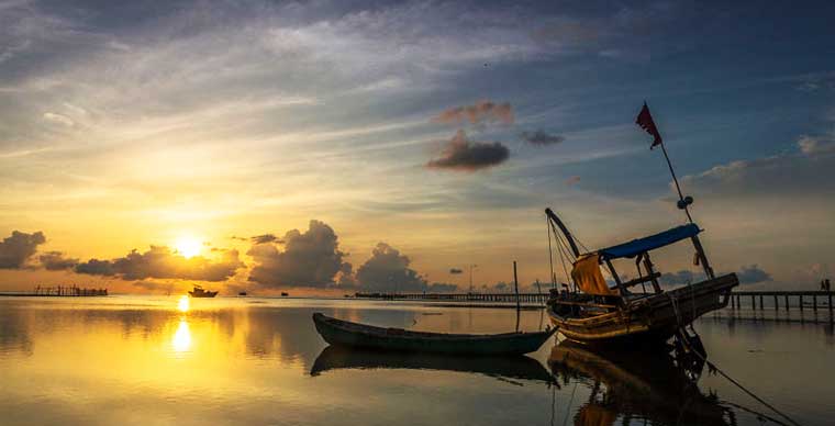 Circuit au Vietnam en 15 jours: splendeurs du Vietnam avec extension balnéaire