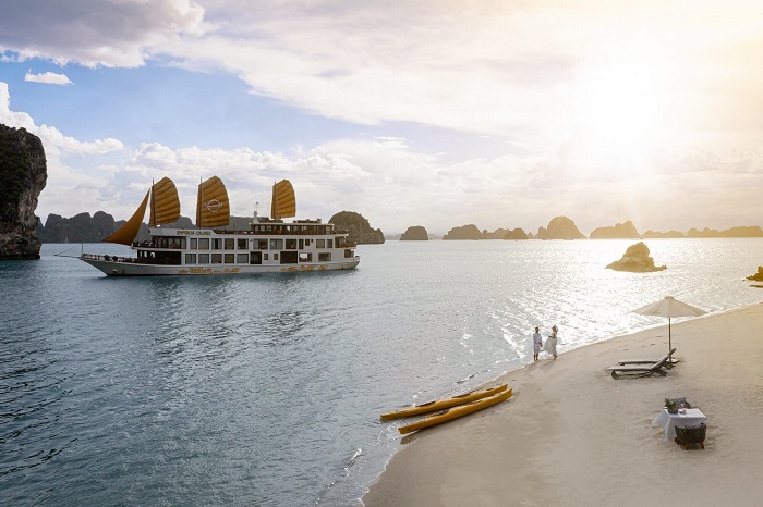 Quel est le budget pour un voyage au Vietnam  