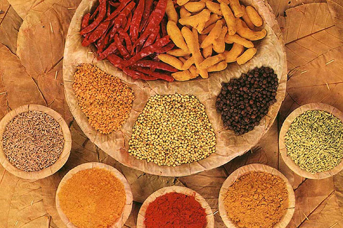 Cuisine birmane – 8 spécialités à essayer sans modération